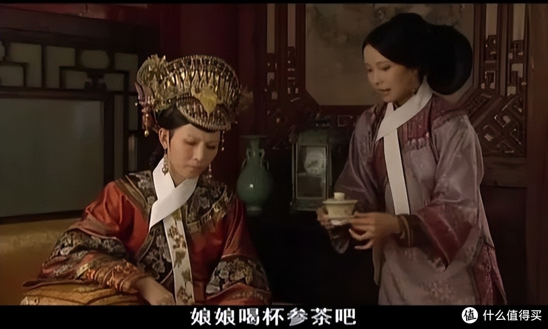 四川茶博会茶宝揭秘《甄嬛传》里的小主们都喝什么茶？