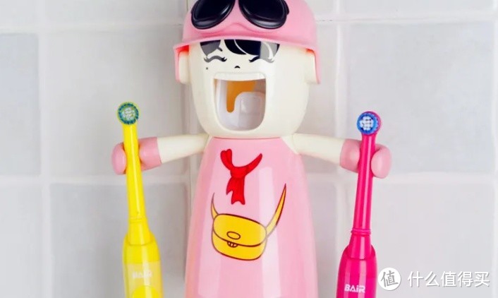 儿童用电动牙刷好还是普通牙刷好？严防五大危害禁忌