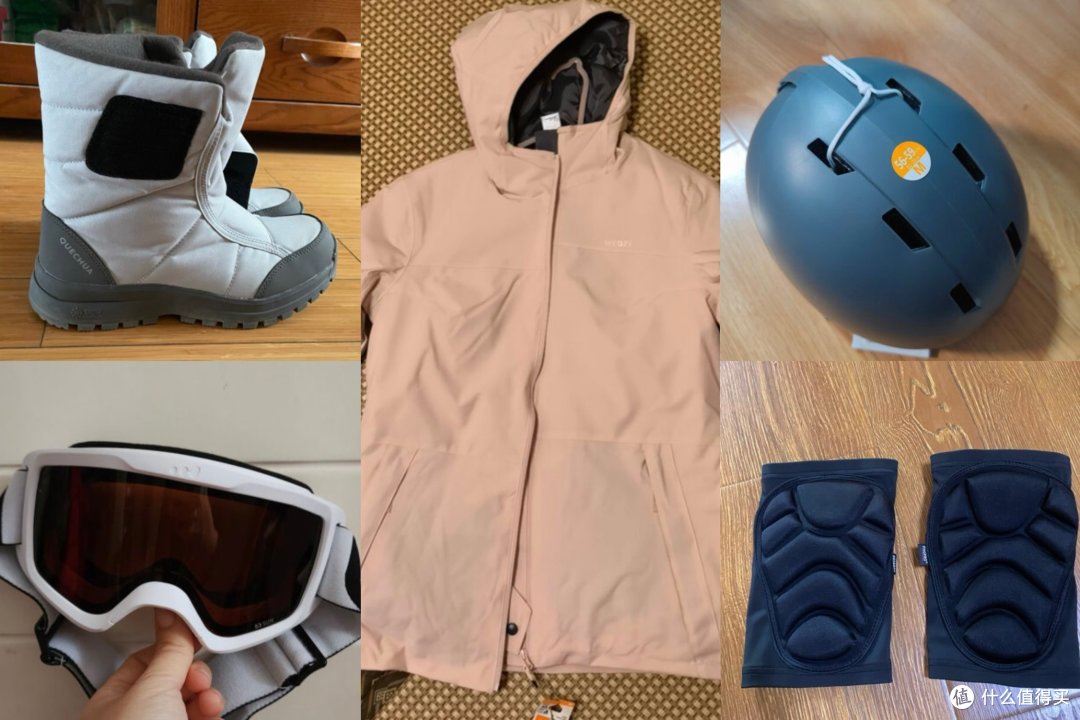 去东北滑雪，别忘了这5大必备好物