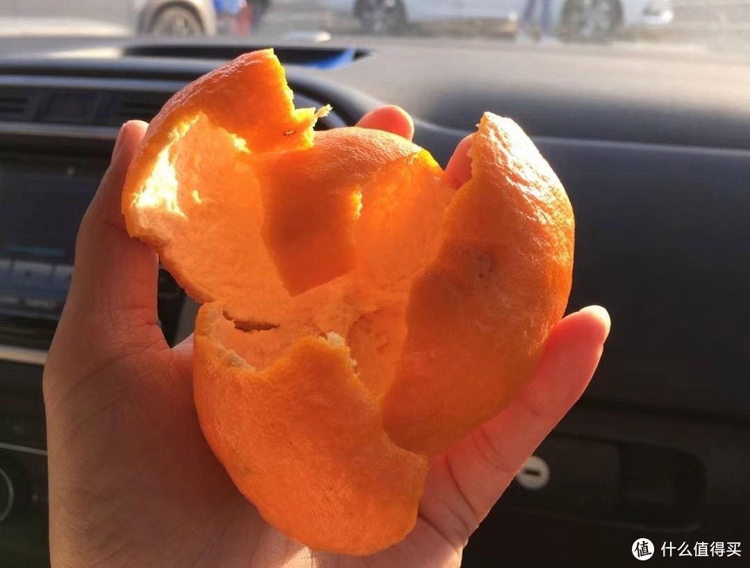 冬天的橘子皮不要扔，它有大用处