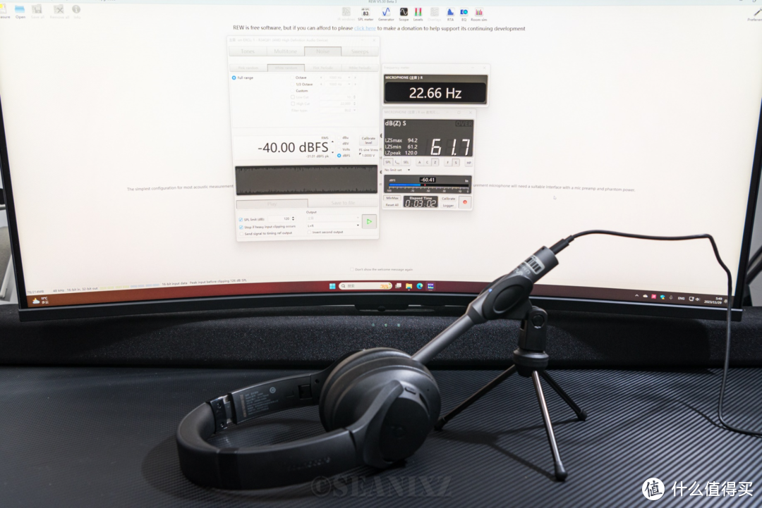 300元价位最能打的头戴降噪耳机，Soundcore Q20i头戴式无线降噪耳机评测