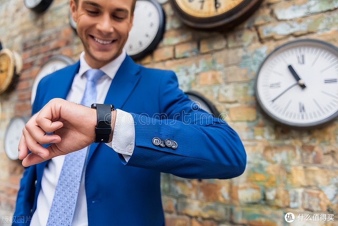 选购高端智能手表，这些品牌旗舰智能手表绝对不会让你失望！