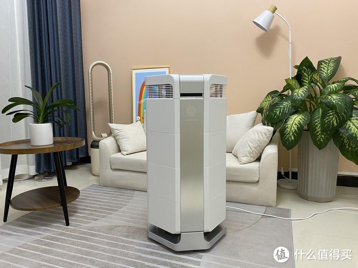 新房除甲醛万元价位最优选|一款用料超足的全能款空气净化器——艾泊斯AI-600空气净化器