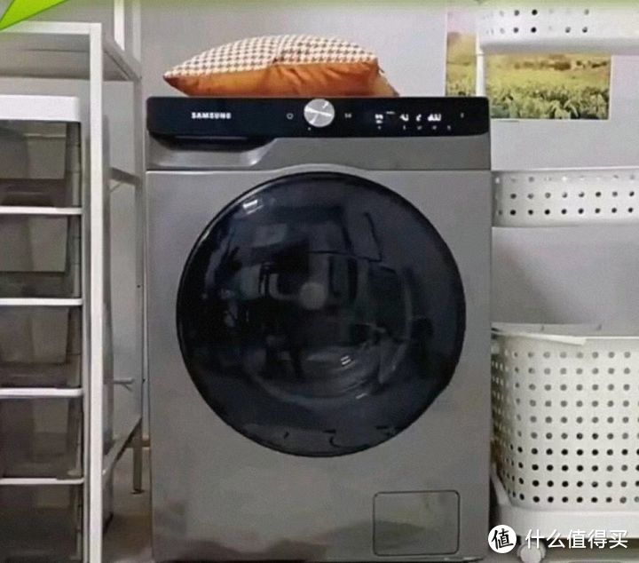 新房入住洗衣机、冰箱等家电如何选购？三星家电让你的生活品质飙升