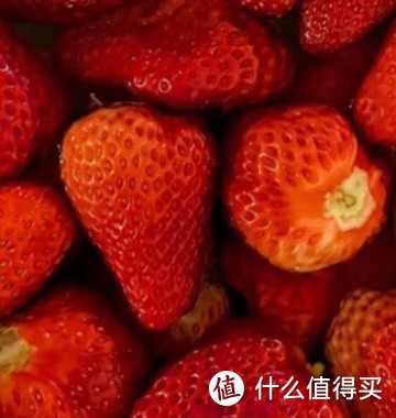 草莓冬季时令鲜果！！！