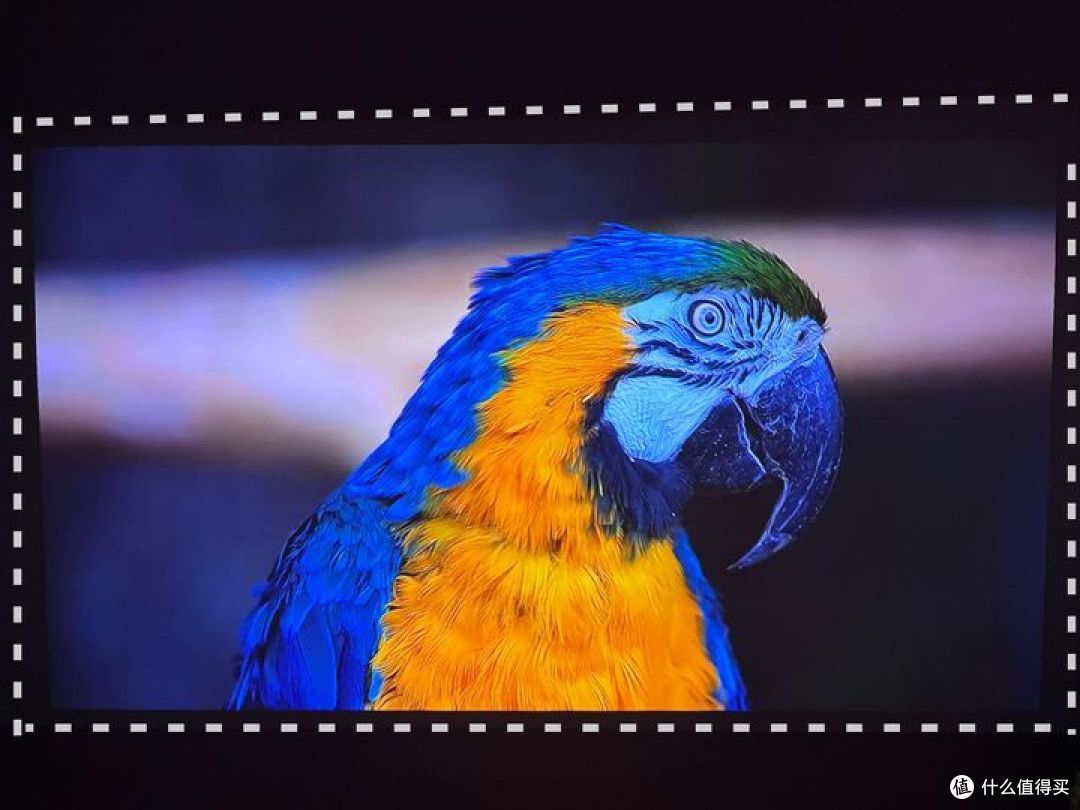 超短焦投影仪哪款好？极米M1超短焦投影仪值得入手吗？极米超短焦艺术投影M1测评分享~