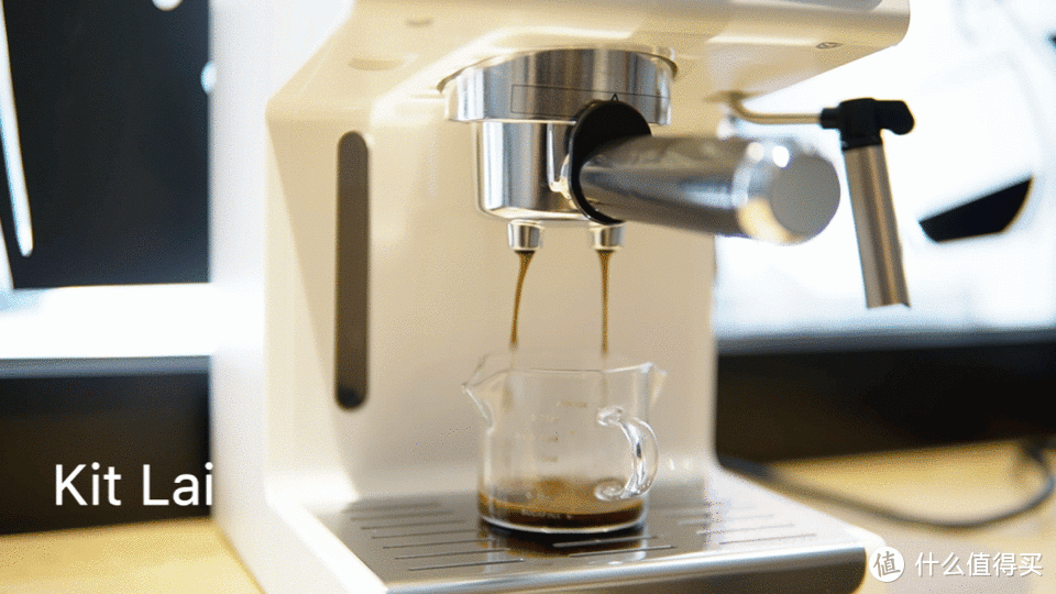 4款入门级意式半自动咖啡机对比丨新手咖啡机入门攻略丨百元级家用意式咖啡机对比推荐
