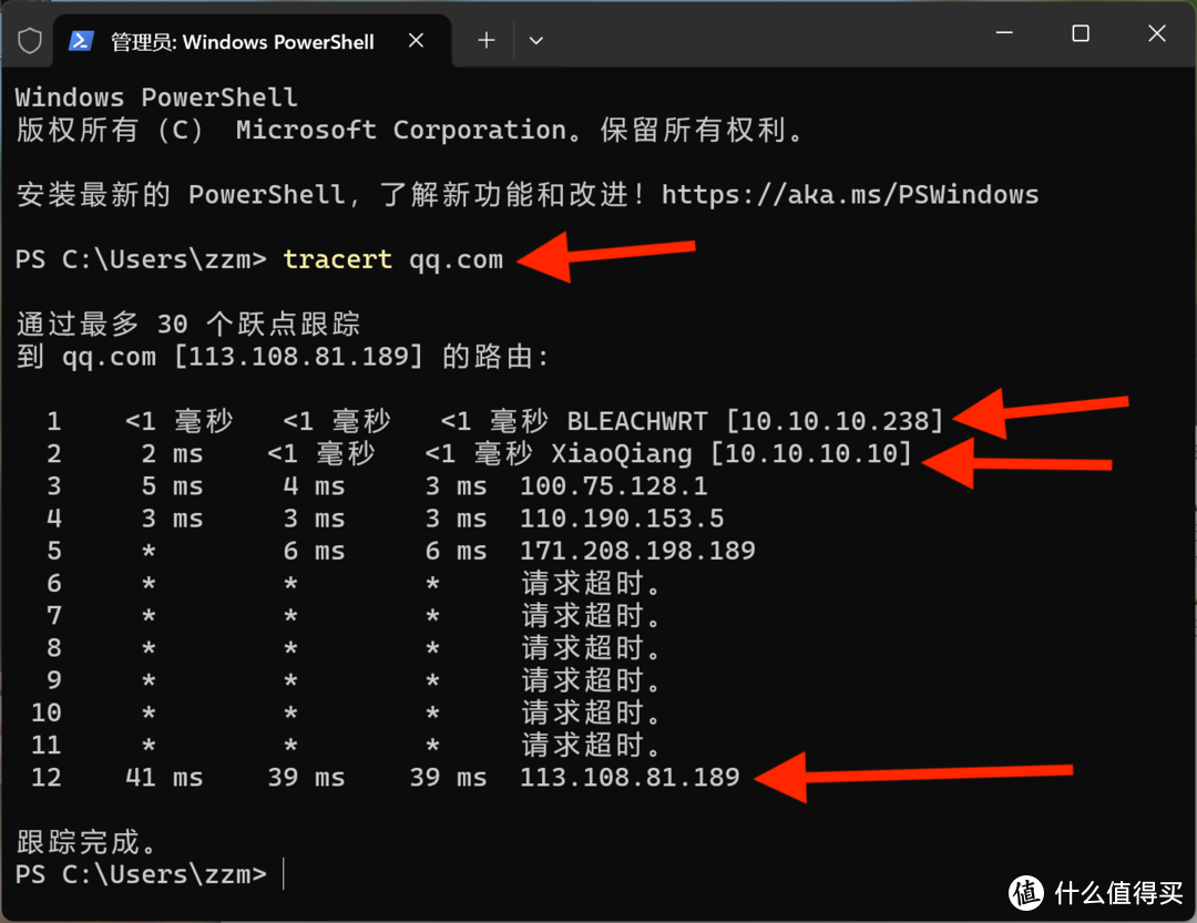 群晖NAS安装openWRT旁路由保姆级教程