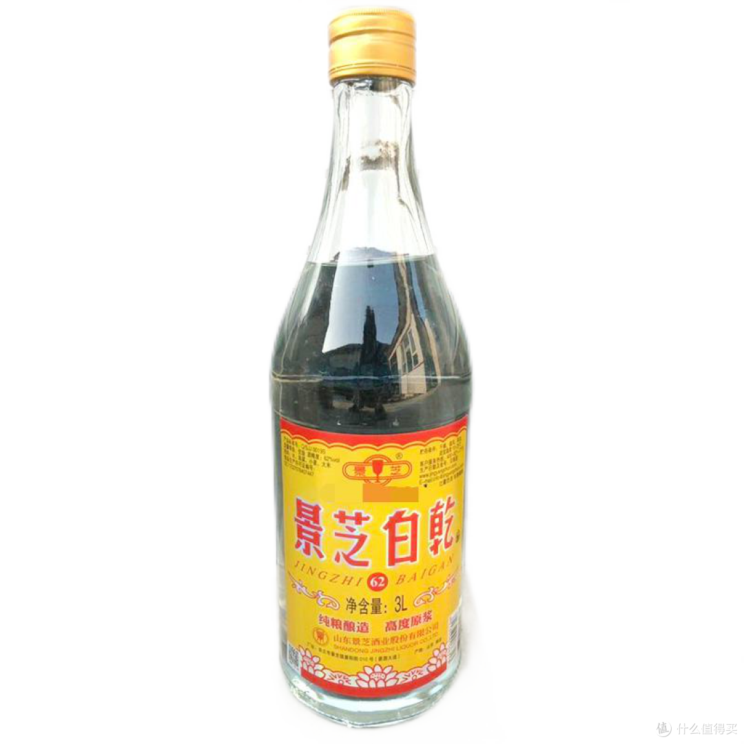 好酒不一定要贵的,行家盘点5款“质高价低”的白酒,你喝过吗?_白酒_什么值得买