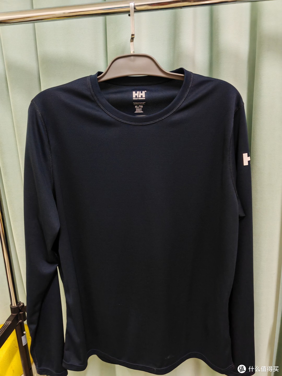 Helly Hansen 购衣心得分享