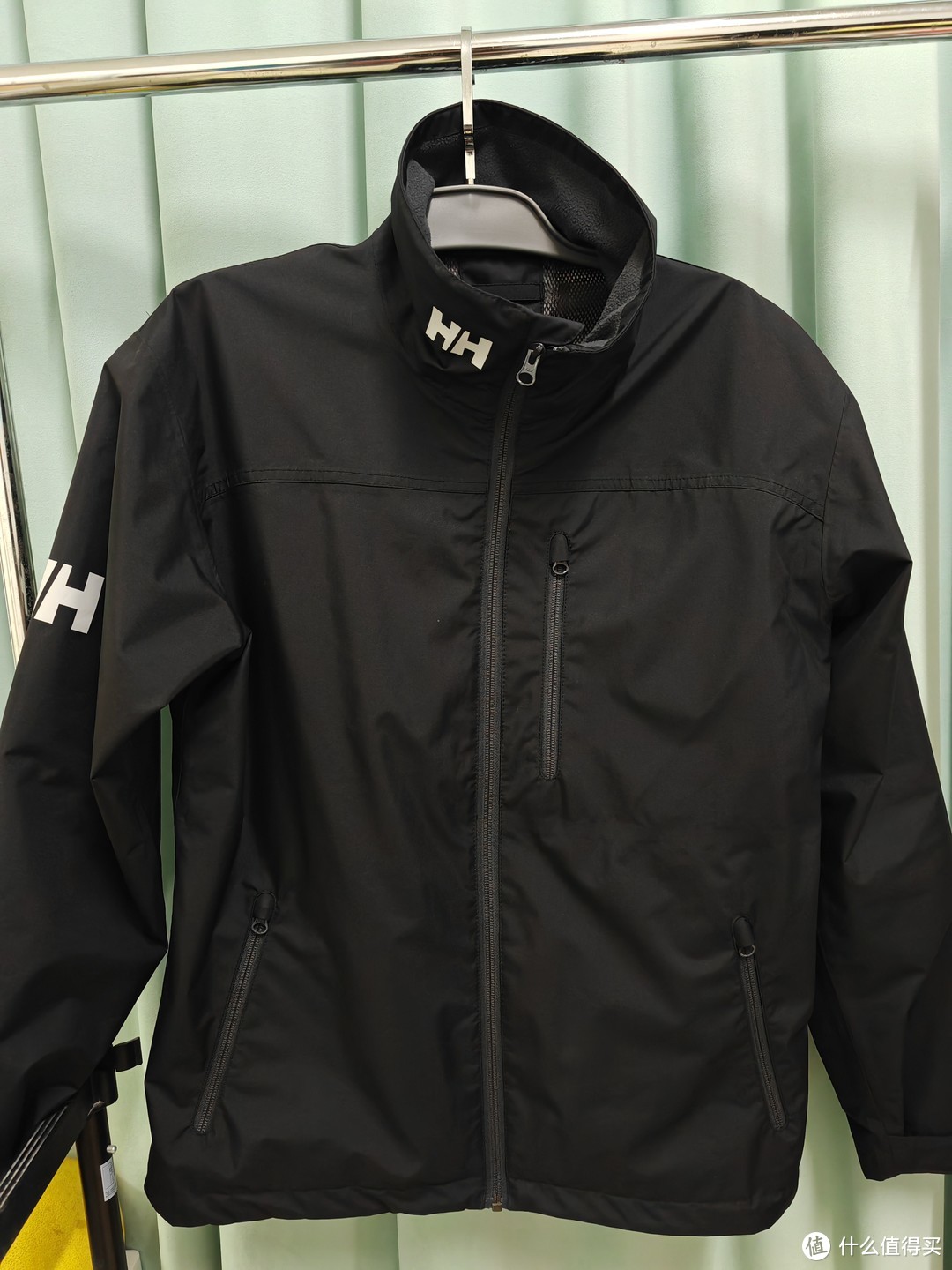 Helly Hansen 购衣心得分享