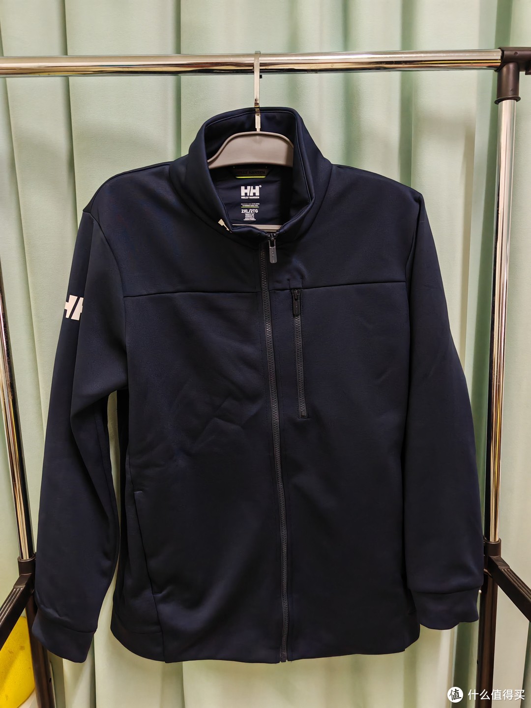 Helly Hansen 购衣心得分享