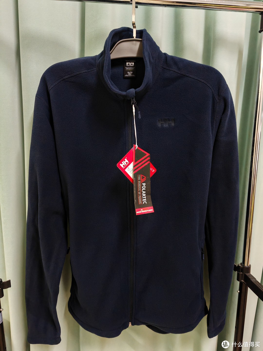 Helly Hansen 购衣心得分享