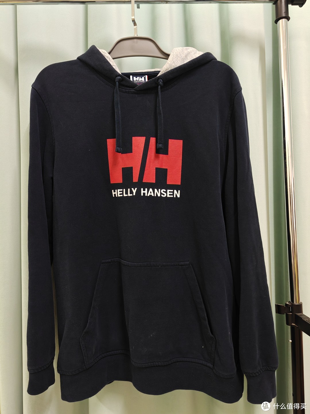 Helly Hansen 购衣心得分享