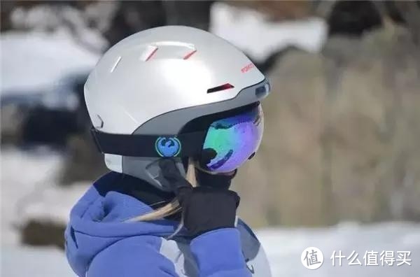 GIRO Ratio MIPS 滑雪头盔