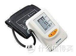 尼世电子血压计，让你随时随地测血压