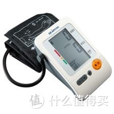 尼世电子血压计，让你随时随地测血压