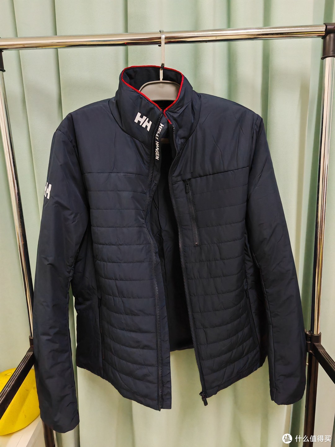 Helly Hansen 购衣心得分享