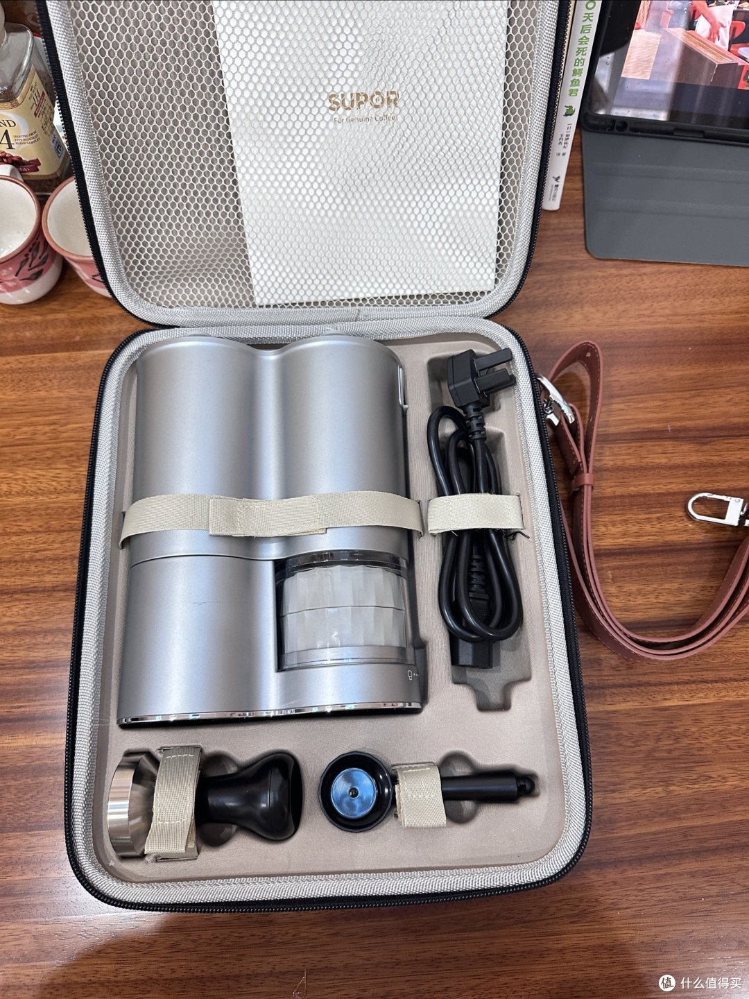 全品类咖啡机优缺点详解，半自动、全自动、便携式咖啡机到底怎么选？苏泊尔便携式咖啡机实测体验分享