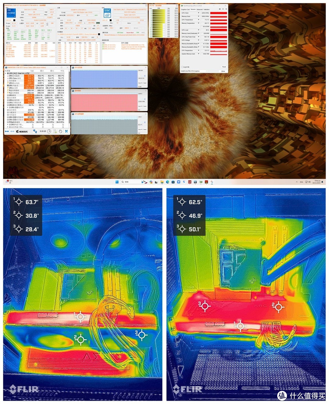 1699 元就能匹敌 RTX 3060，英特尔 Arc A750 的游戏性能与 AIGC 表现有多亮眼？