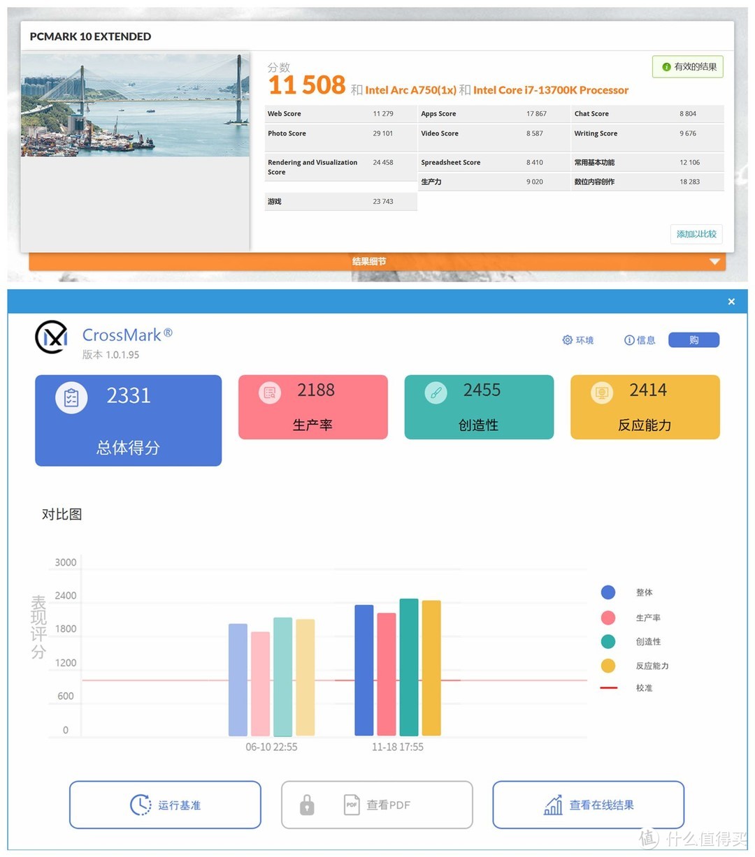 1699 元就能匹敌 RTX 3060，英特尔 Arc A750 的游戏性能与 AIGC 表现有多亮眼？