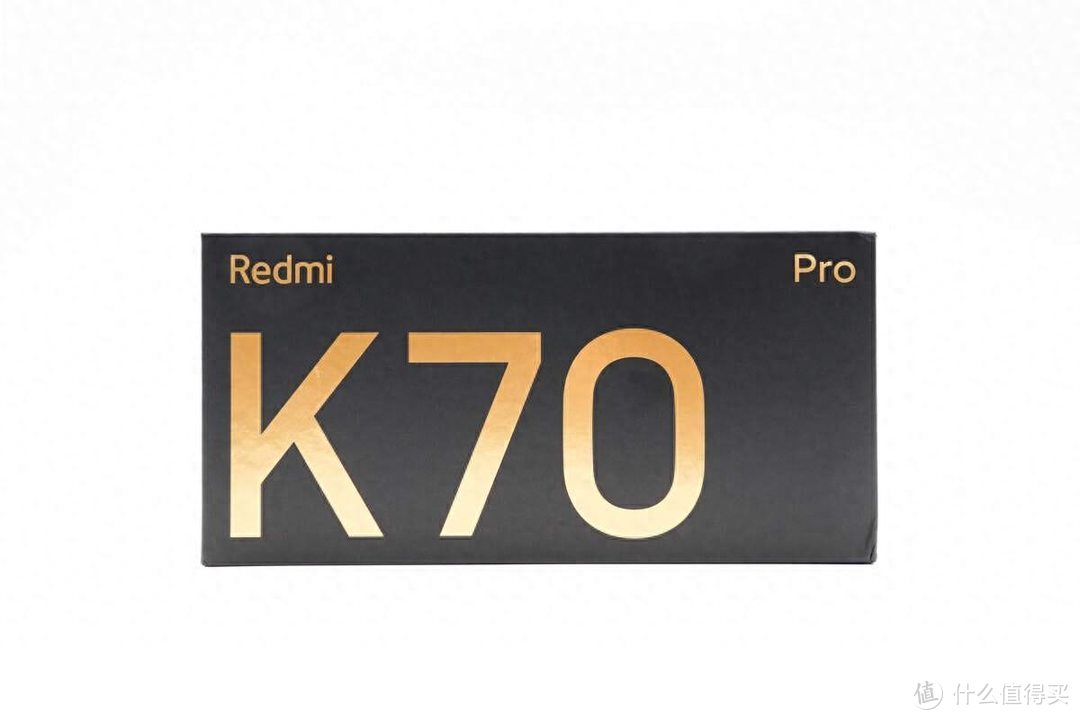 塑造无界美学，旗舰体验再进化，Redmi K70 Pro 手机充电评测