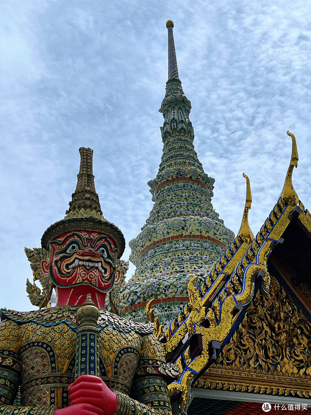 国庆去泰国，两大古城历史遗迹巡礼，3天Citywalk嗨玩!旅行准备指南，让你轻松出行！（曼谷、大城府篇）