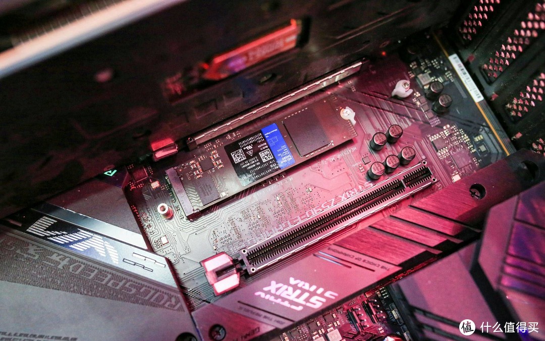 升级PCIe4.0，4150MB/s稳定可靠：西部数据 WD Blue SN580 PCIe 4.0 1TB评测