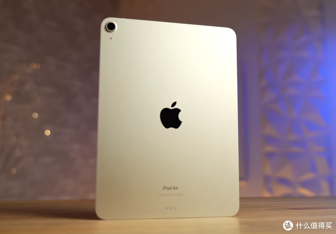 iPadAir降1100元，11英寸+M1芯片，能用六七年的时间