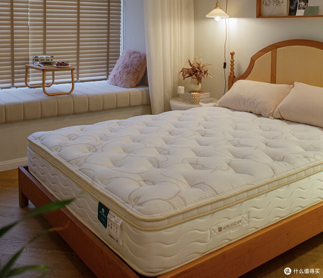 【年底置新计划】床垫怎么买？研究了3年床垫，精辟总结买床垫这四点，小白也能变大神系列！