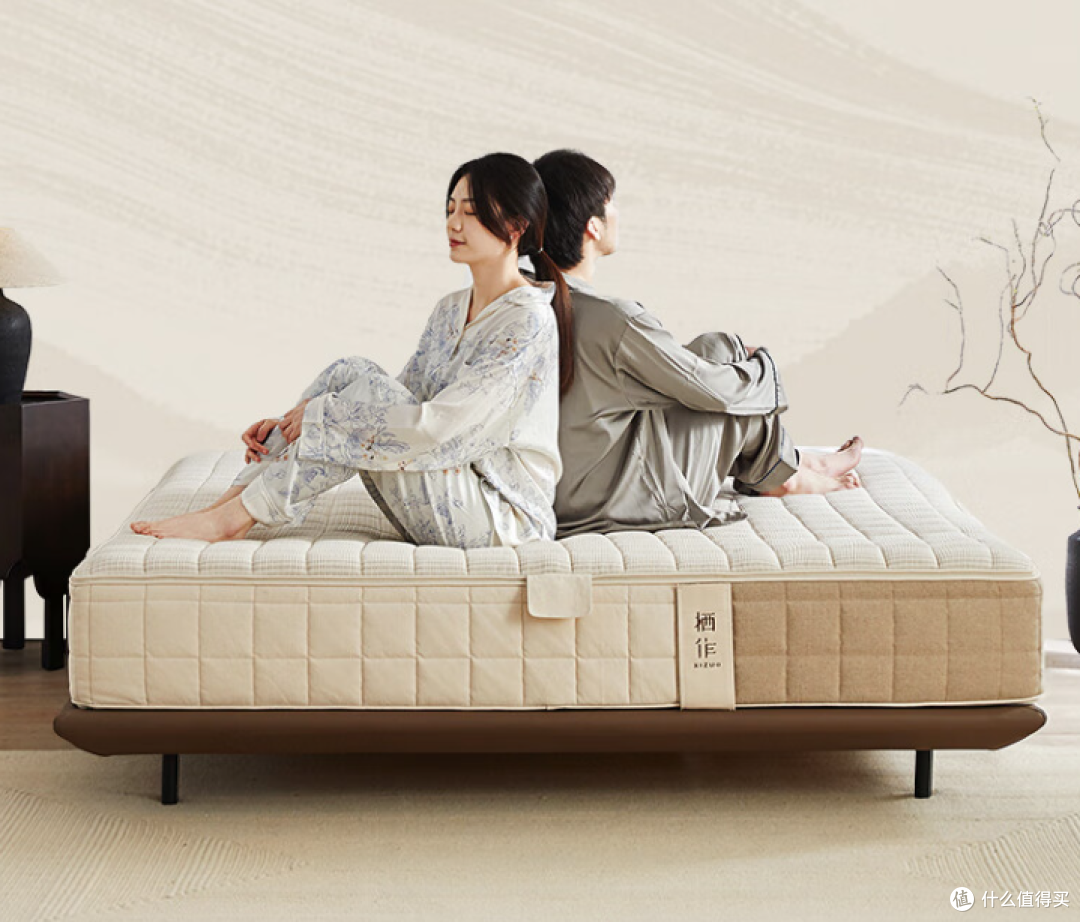 【年底置新计划】床垫怎么买？研究了3年床垫，精辟总结买床垫这四点，小白也能变大神系列！