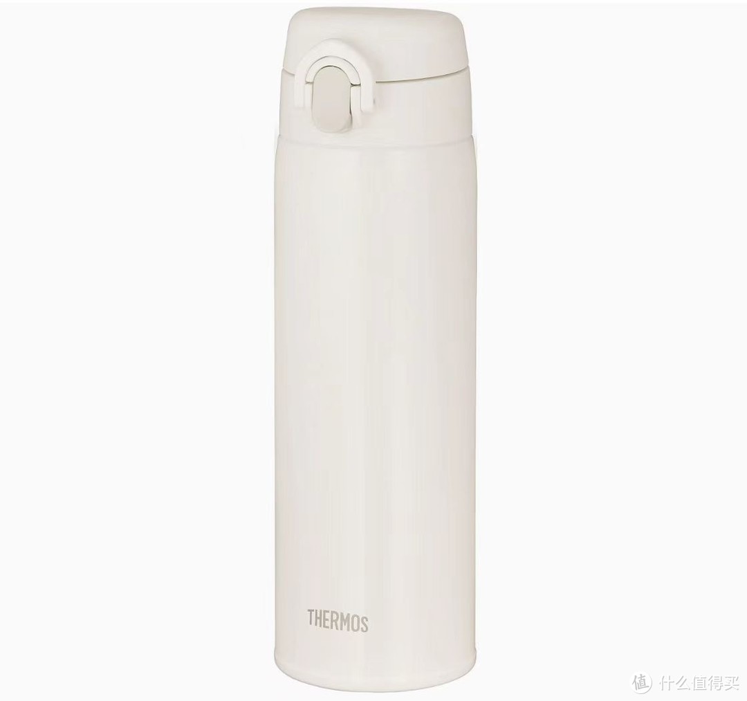 亚马逊好价格，只要105元的THERMOS 膳磨师 水壶 真空隔热便携式马克杯500毫升