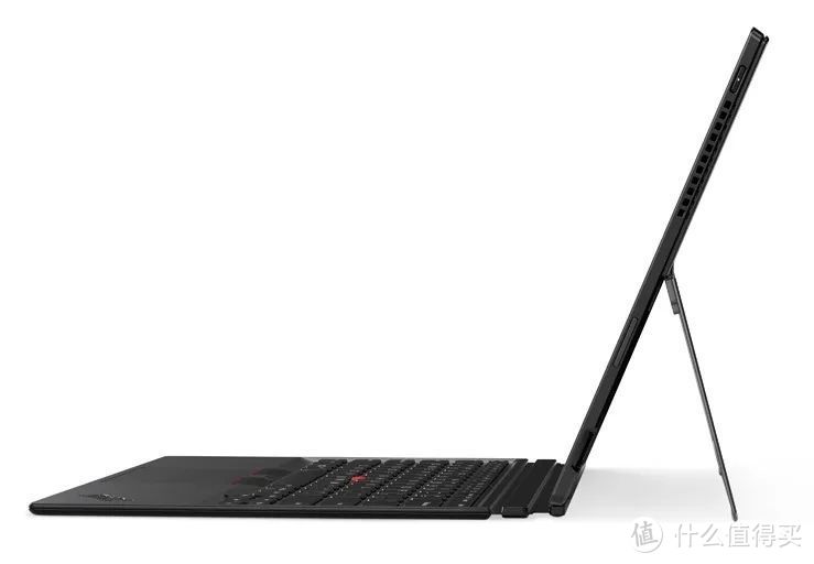 聊一款Windows二合一触屏办公平板笔记本，联想ThinkPad X1 Tablet Gen3！