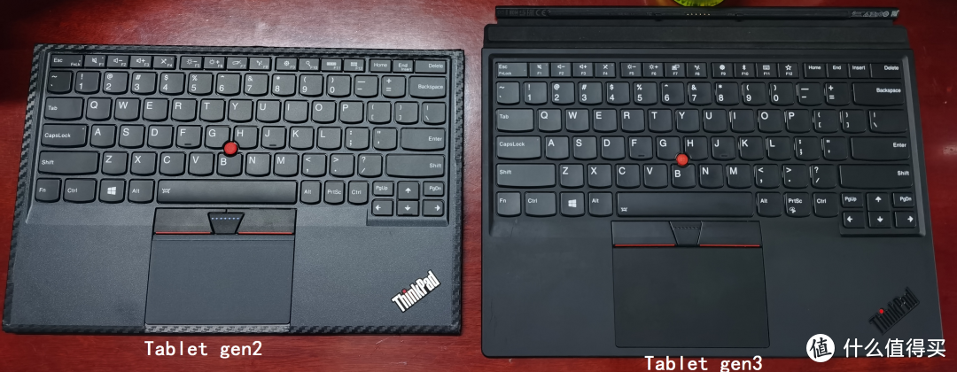 聊一款Windows二合一触屏办公平板笔记本，联想ThinkPad X1 Tablet Gen3！