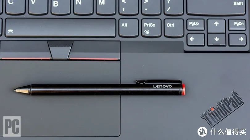 聊一款Windows二合一触屏办公平板笔记本，联想ThinkPad X1 Tablet Gen3！