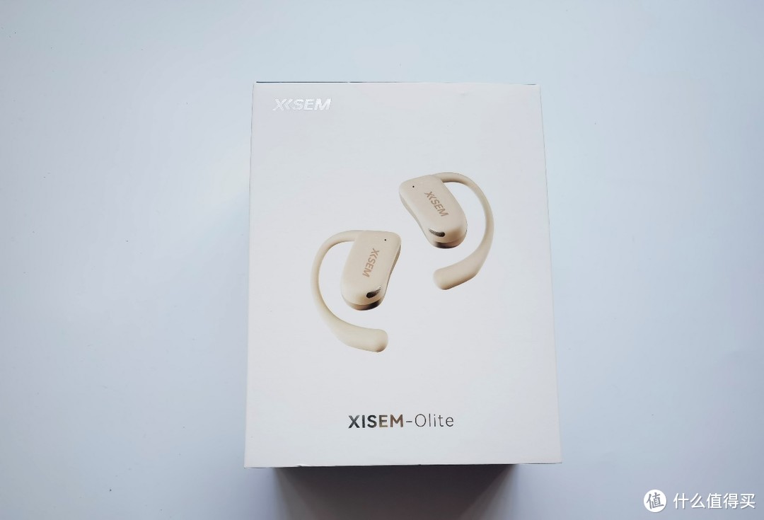 西圣Olite开放式运动蓝牙耳机：不入耳、不伤耳，保护听力的时尚新宠！