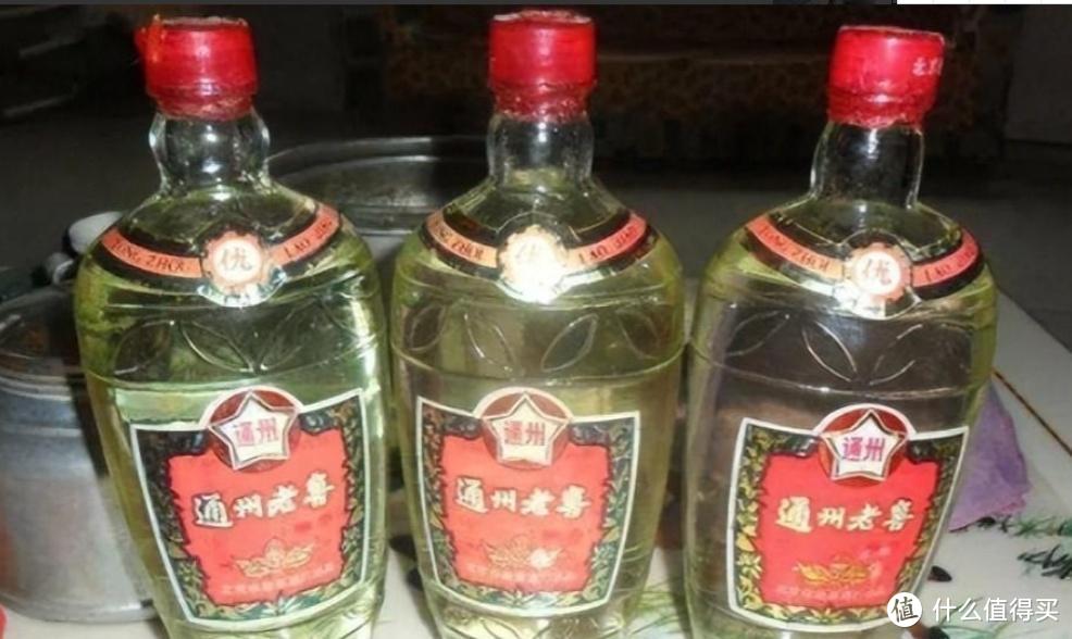 北京2大“倒霉酒”，曾名满京城，如今重金难寻，这是为何？
