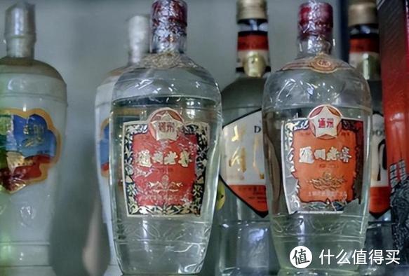 北京2大“倒霉酒”，曾名满京城，如今重金难寻，这是为何？