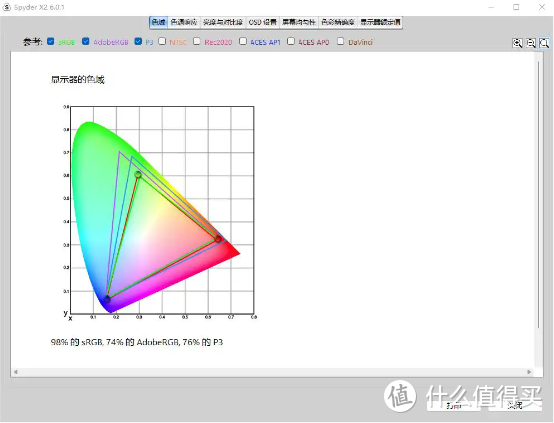 功能齐全，画面顺滑，体验优秀，微星家用办公显示器MD2412PW 评测