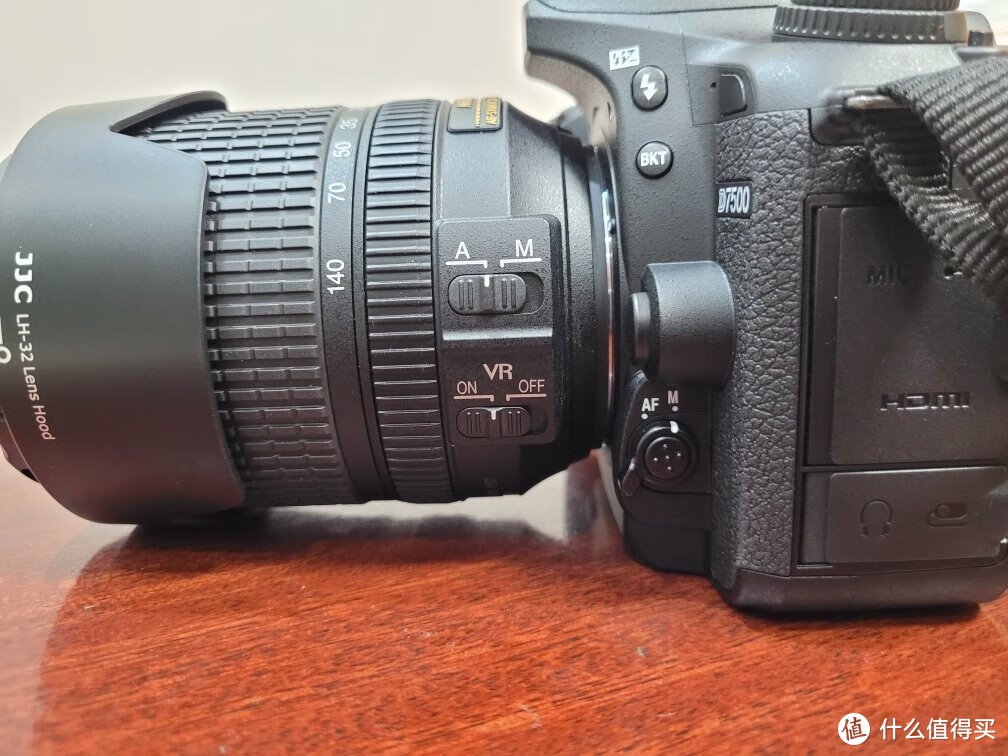 相机中端市场的全能战士 ：尼康D7500单反相机