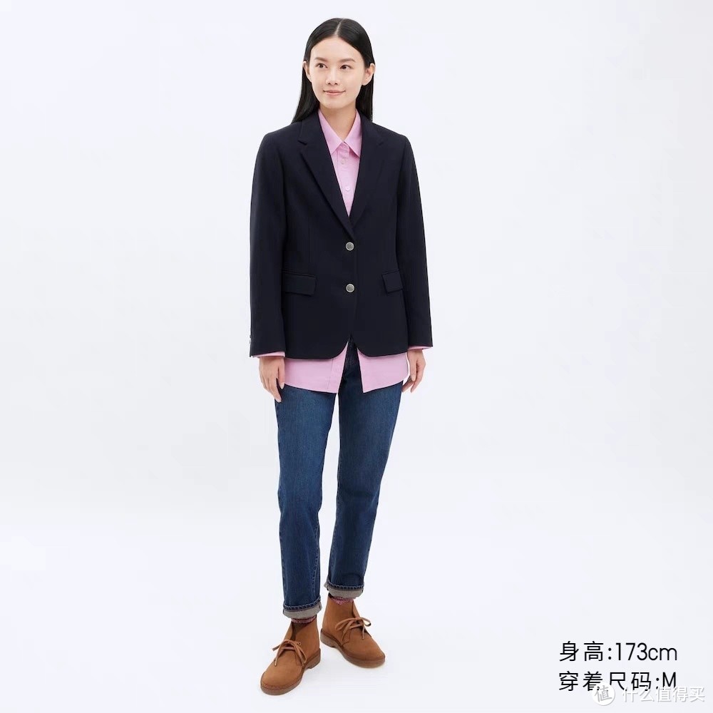 优衣库JWA男女优质长裤降价100-200元了！今年的新品超级好看，喜欢抓紧时间了～