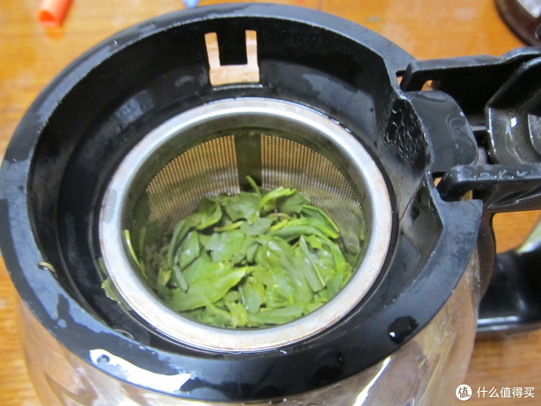 克价0.07的绿茶，易哥谎称是为了火锅解腻