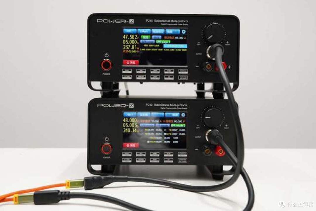 一文看懂，如何测试 PD 3.1 240W 线材