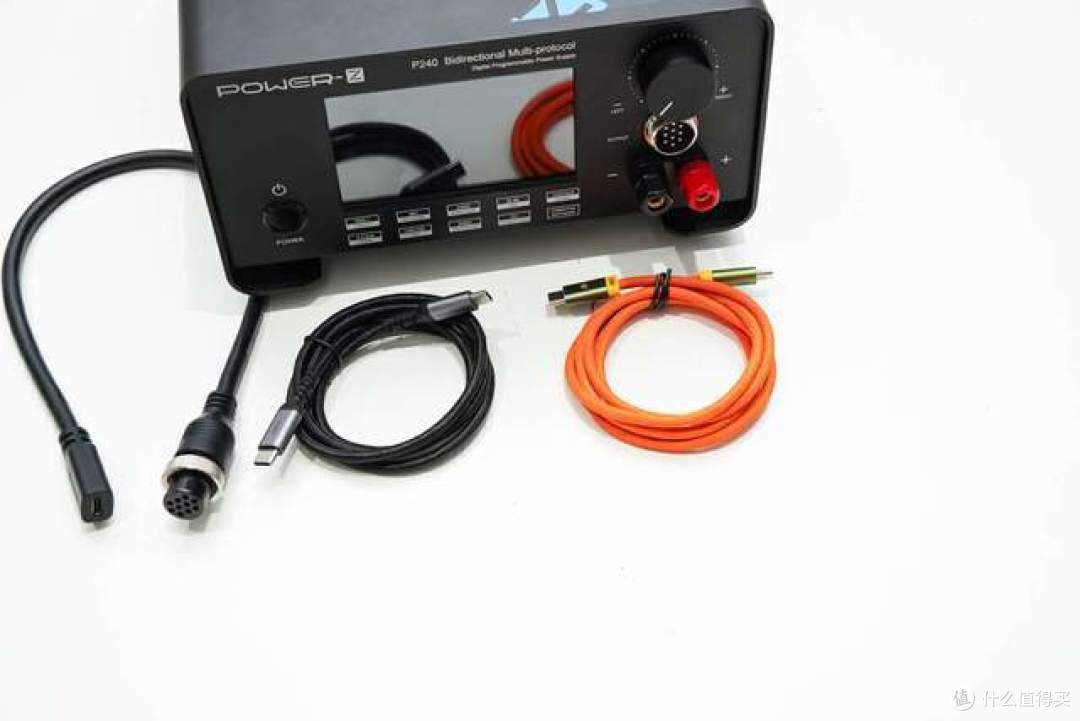 一文看懂，如何测试 PD 3.1 240W 线材