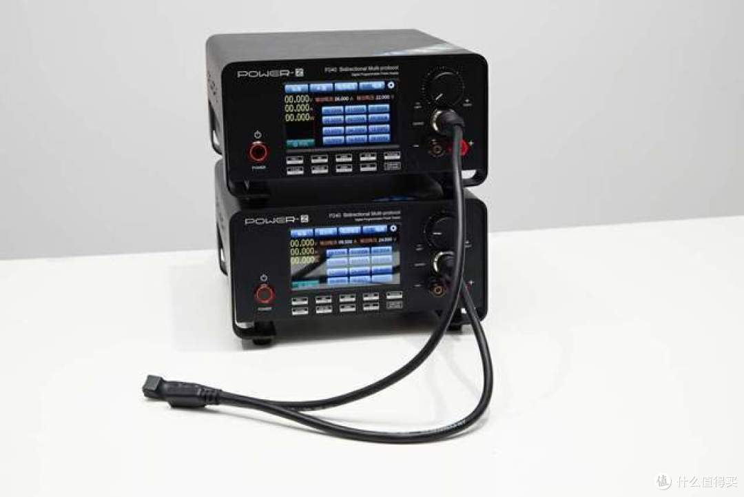 一文看懂，如何测试 PD 3.1 240W 线材