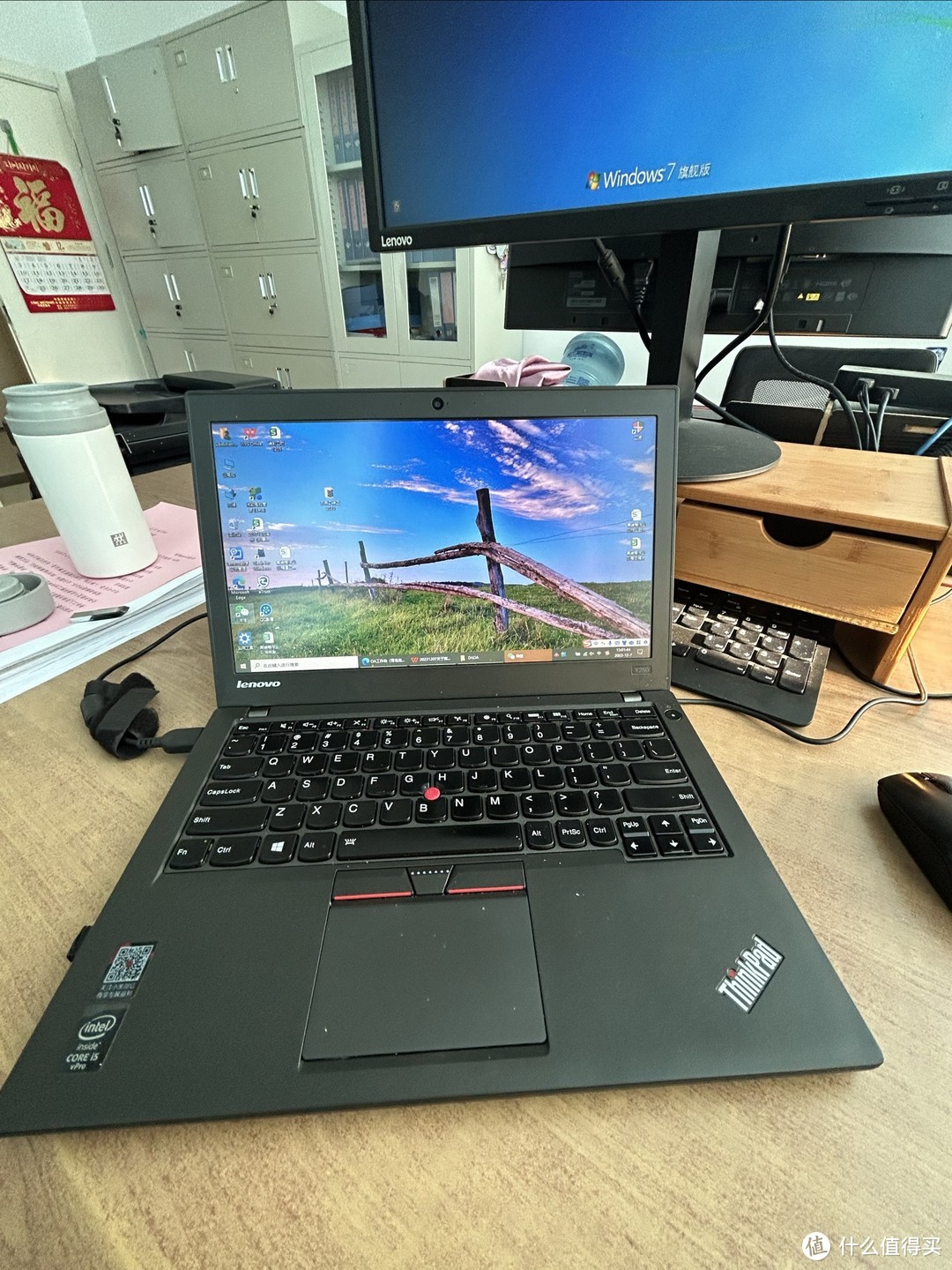 ThinkPad X250加装SIM卡，可我还是翻车了