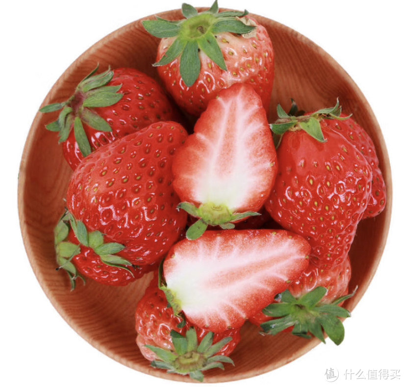 冬日吃什么鲜鲜水果？草莓产品评测及选购攻略