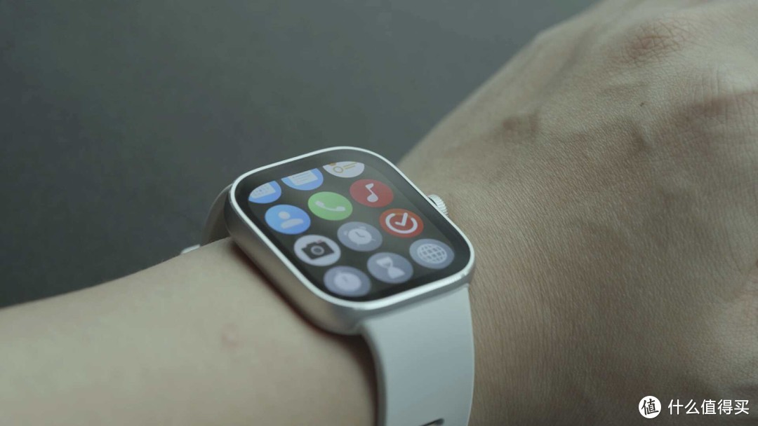 不到500的价格 Apple Watch Ultra颜值 ？Redmi Watch4体验 真的还行