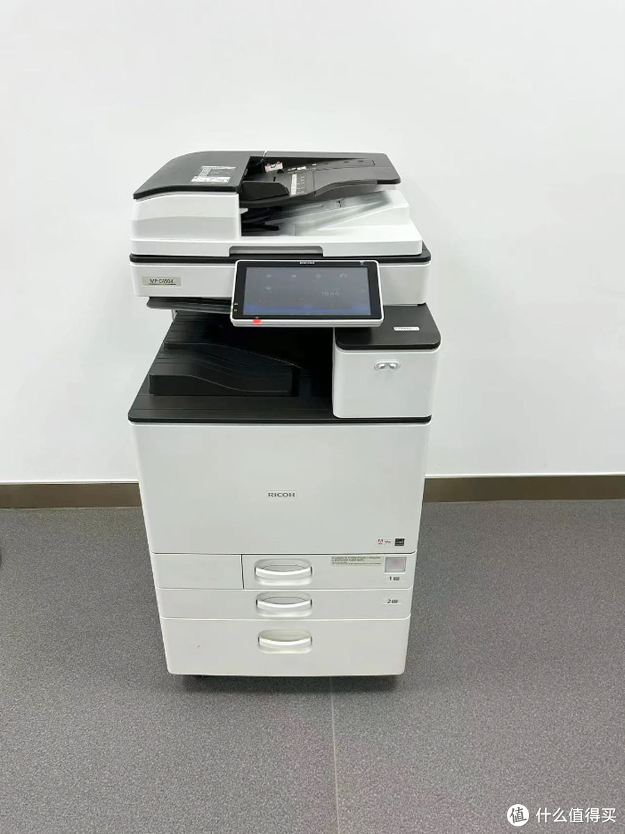 您缺的不是复印机，而是文印服务