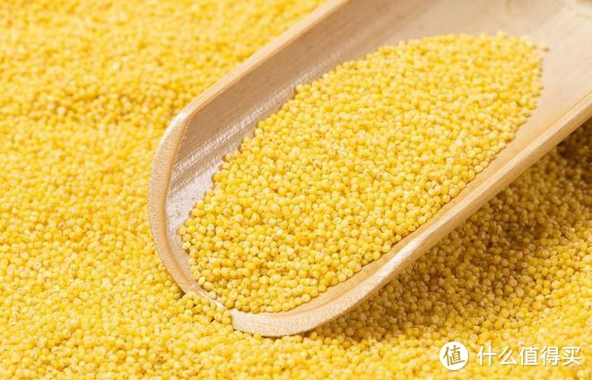 大黄米和小黄米有什么区别，你知道多少？